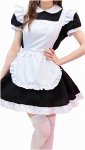 会員制オナクラSTOPのコスプレ