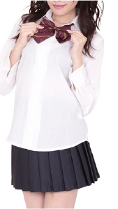 会員制オナクラSTOPのコスプレ